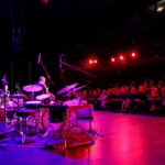 MEMORIAL TO MILES Targi Kielce Jazz Festiwal / Marzena Mąkosa / Radio Kielce