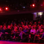 MEMORIAL TO MILES Targi Kielce Jazz Festiwal / Marzena Mąkosa / Radio Kielce