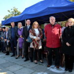 Przysięga wojskowa elewów służby przygotowawczej do NSR / Marzena Mąkosa / Radio Kielce