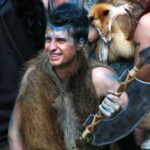 1017 urodziny dębu Bartka w Zagnańsku / Marzena Mąkosa / Radio Kielce