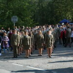 1017 urodziny dębu Bartka w Zagnańsku / Marzena Mąkosa / Radio Kielce