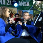 1017 urodziny dębu Bartka w Zagnańsku / Marzena Mąkosa / Radio Kielce