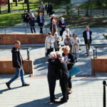 Spotkanie Rodziny Piotrowskich / Marzena Mąkosa / Radio Kielce