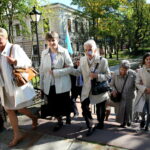 Spotkanie Rodziny Piotrowskich / Marzena Mąkosa / Radio Kielce