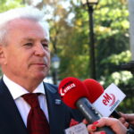 Spotkanie Rodziny Piotrowskich. Na zdjęciu : Zbyszek Piotrowski / Marzena Mąkosa / Radio Kielce