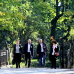 Spotkanie Rodziny Piotrowskich / Marzena Mąkosa / Radio Kielce