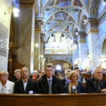 Spotkanie Rodziny Piotrowskich / Marzena Mąkosa / Radio Kielce