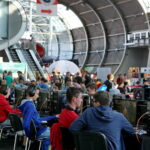 Sabat Fiction Fest / Marzena Mąkosa / Radio Kielce