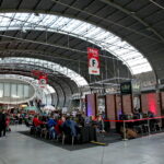 Sabat Fiction Fest / Marzena Mąkosa / Radio Kielce