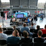 Sabat Fiction Fest / Marzena Mąkosa / Radio Kielce