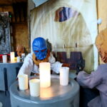 Sabat Fiction Fest / Marzena Mąkosa / Radio Kielce