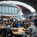 Sabat Fiction Fest / Marzena Mąkosa / Radio Kielce