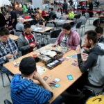 Sabat Fiction Fest / Marzena Mąkosa / Radio Kielce