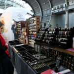 Sabat Fiction Fest / Marzena Mąkosa / Radio Kielce