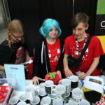 Sabat Fiction Fest / Marzena Mąkosa / Radio Kielce