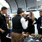 Sabat Fiction Fest / Marzena Mąkosa / Radio Kielce