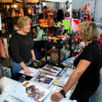 Sabat Fiction Fest / Marzena Mąkosa / Radio Kielce