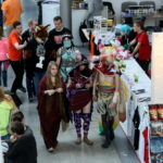 Sabat Fiction Fest / Marzena Mąkosa / Radio Kielce