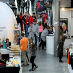 Sabat Fiction Fest / Marzena Mąkosa / Radio Kielce