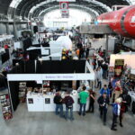 Sabat Fiction Fest / Marzena Mąkosa / Radio Kielce