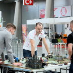 Sabat Fiction Fest / Marzena Mąkosa / Radio Kielce