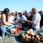 „PARAGEDON” – Festiwal aktywności ruchowej dla osób niepełnosprawnych / Marzena Mąkosa / Radio Kielce