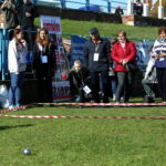 „PARAGEDON” – Festiwal aktywności ruchowej dla osób niepełnosprawnych / Marzena Mąkosa / Radio Kielce