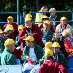 „PARAGEDON” – Festiwal aktywności ruchowej dla osób niepełnosprawnych / Marzena Mąkosa / Radio Kielce