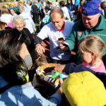 „PARAGEDON” – Festiwal aktywności ruchowej dla osób niepełnosprawnych / Marzena Mąkosa / Radio Kielce