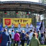 „PARAGEDON” – Festiwal aktywności ruchowej dla osób niepełnosprawnych / Marzena Mąkosa / Radio Kielce