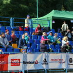 „PARAGEDON” – Festiwal aktywności ruchowej dla osób niepełnosprawnych / Marzena Mąkosa / Radio Kielce