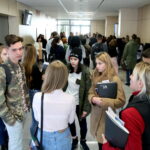 Rozpoczęcie roku akademickiego / Marzena Mąkosa / Radio Kielce