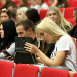 Rozpoczęcie roku akademickiego / Marzena Mąkosa / Radio Kielce