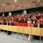 Rozpoczęcie roku akademickiego / Marzena Mąkosa / Radio Kielce