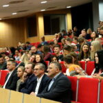 Rozpoczęcie roku akademickiego / Marzena Mąkosa / Radio Kielce