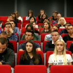 Rozpoczęcie roku akademickiego / Marzena Mąkosa / Radio Kielce