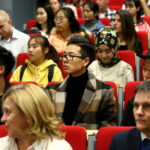 Rozpoczęcie roku akademickiego / Marzena Mąkosa / Radio Kielce