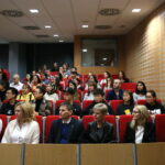 Rozpoczęcie roku akademickiego / Marzena Mąkosa / Radio Kielce