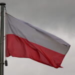 Święto jednostki w Centrum Przygotowań do Misji Zagranicznych na Bukówce. Jubileusz 20-lecia nadania jednostce sztandaru. / Marcin Różyc / Radio Kielce