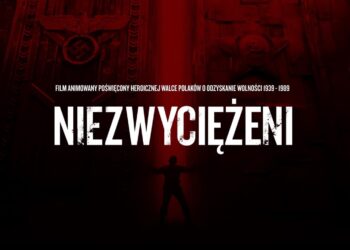 Film Niezwyciężeni / niezwyciezeni-film.pl