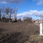 Kapliczki w parafii Św. Jana Chrzciciela w Skalbmierzu. Zdjęcia z przygotowywanego do druku albumu / Jerzy Jędrys / Parafia Św. Jana Chrzciciela w Skalbmierzu