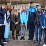 Pielgrzymka z Sandomierza do Sulisławic / Grażyna Szlęzak - Wójcik / Radio Kielce