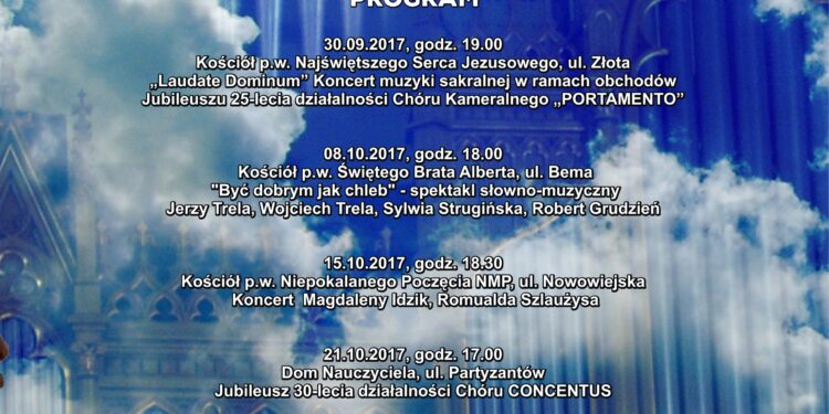 XXVIII Międzyanarodowe Dni Muzyki Organowej i Kameralnej w Starachowicach - Radio Kielce
