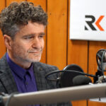 20.03.2016 Krzysztof Słoń / Marek Wtorek / Radio Kielce