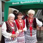 Święto ziemniaka / Emilia Sitarska / Radio Kielce