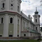 Kościół św. Mikołaja / Anna Głąb / Radio Kielce