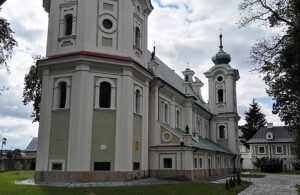 Kościół św. Mikołaja / Anna Głąb / Radio Kielce