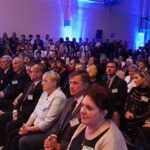 100-lecie powstania Liceum Ogólnokształcącego im. Bartosza Głowackiego / Emilia Sitarska / Radio Kielce