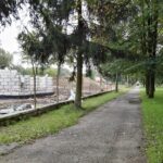 W Opatowie powstaje Punkt Kultury, Rekreacji i Wypoczynku / Emilia Sitarska / Radio Kielce