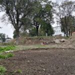 W Opatowie powstaje Punkt Kultury, Rekreacji i Wypoczynku / Emilia Sitarska / Radio Kielce